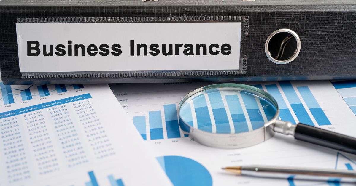 Business Insurance: How to Protect Your Business From Risks and Liabilities in Nigeria