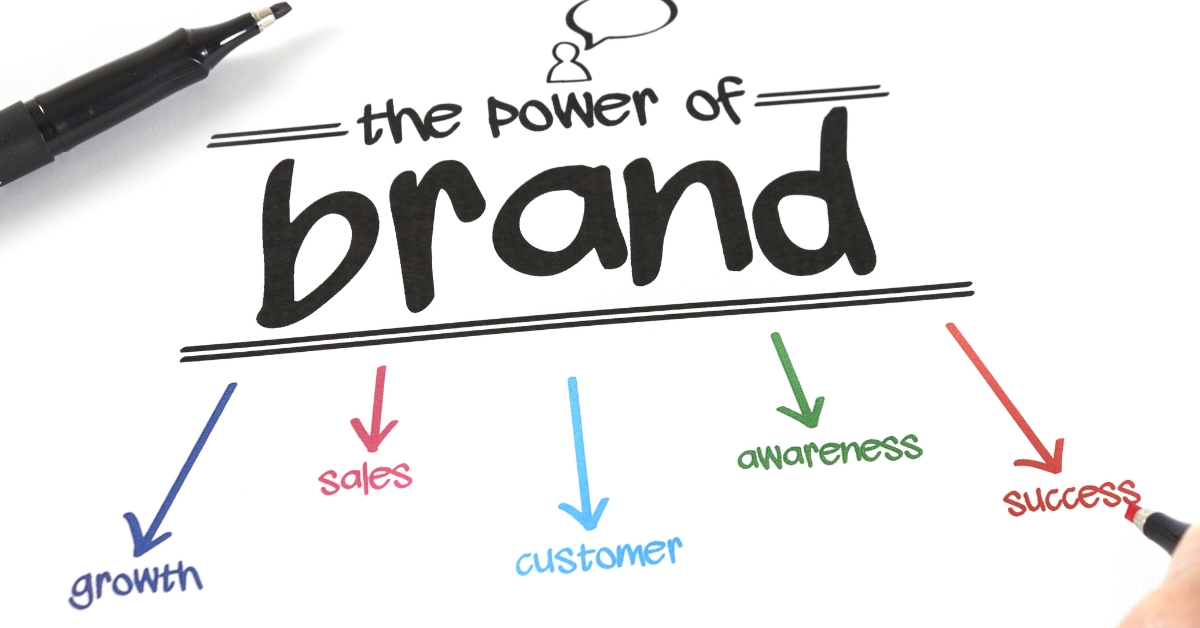 The Power of Personal Branding - How to Stand Out in Your Career