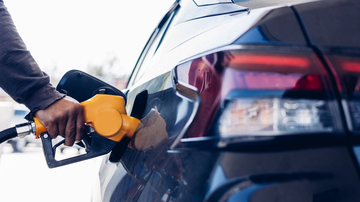 10 African Countries with the Highest Fuel Prices