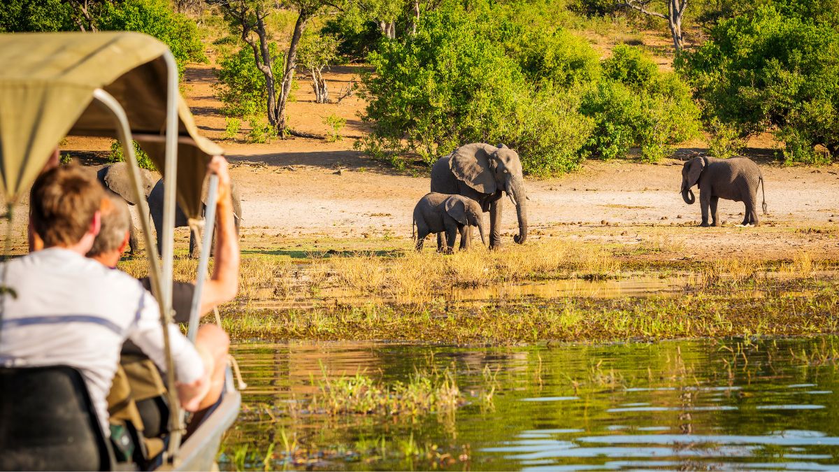 10 Cheapest Destinations to Visit in Africa