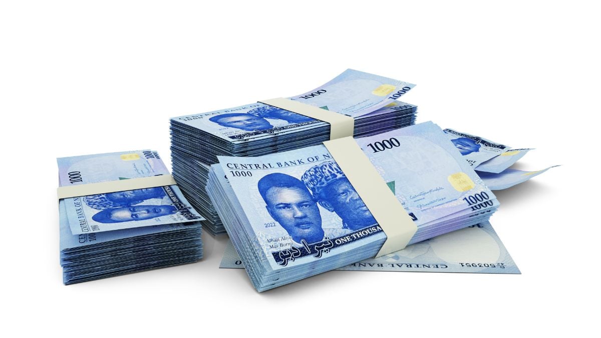 Dollar to Naira Black Market Exchange Rate Today 29th April 2024