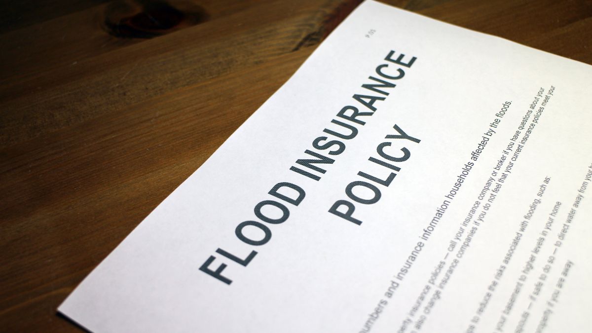 Flood Insurance in Nigeria - How It Works and Coverage