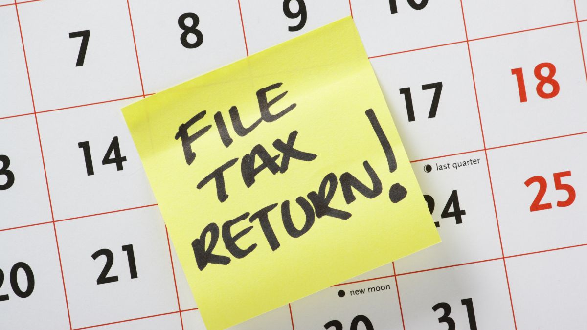 How to File Personal & Company Income Tax Returns in Nigeria