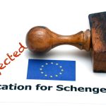 Top 7 African Countries with the Highest Schengen Visa Rejection Rates