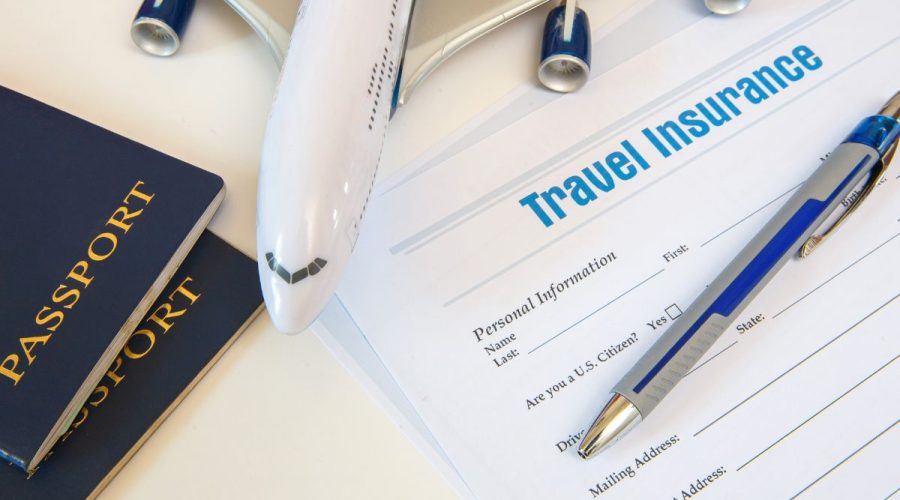 Travel Insurance - What It Covers And Why You Need It
