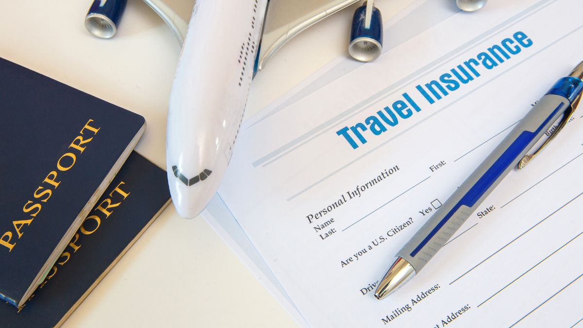 Travel Insurance - What It Covers and Why You Need It