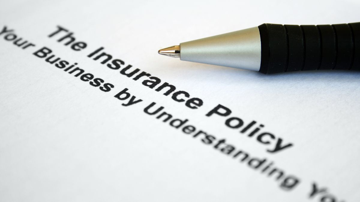 Types of Insurance Policies Available in Nigeria - Which One is Right for You?