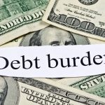10 African Countries with the Least Debt Burden in 2024